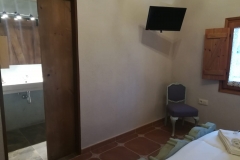 Habitació nº 1